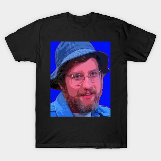 richard dreyfuss T-Shirt by oryan80